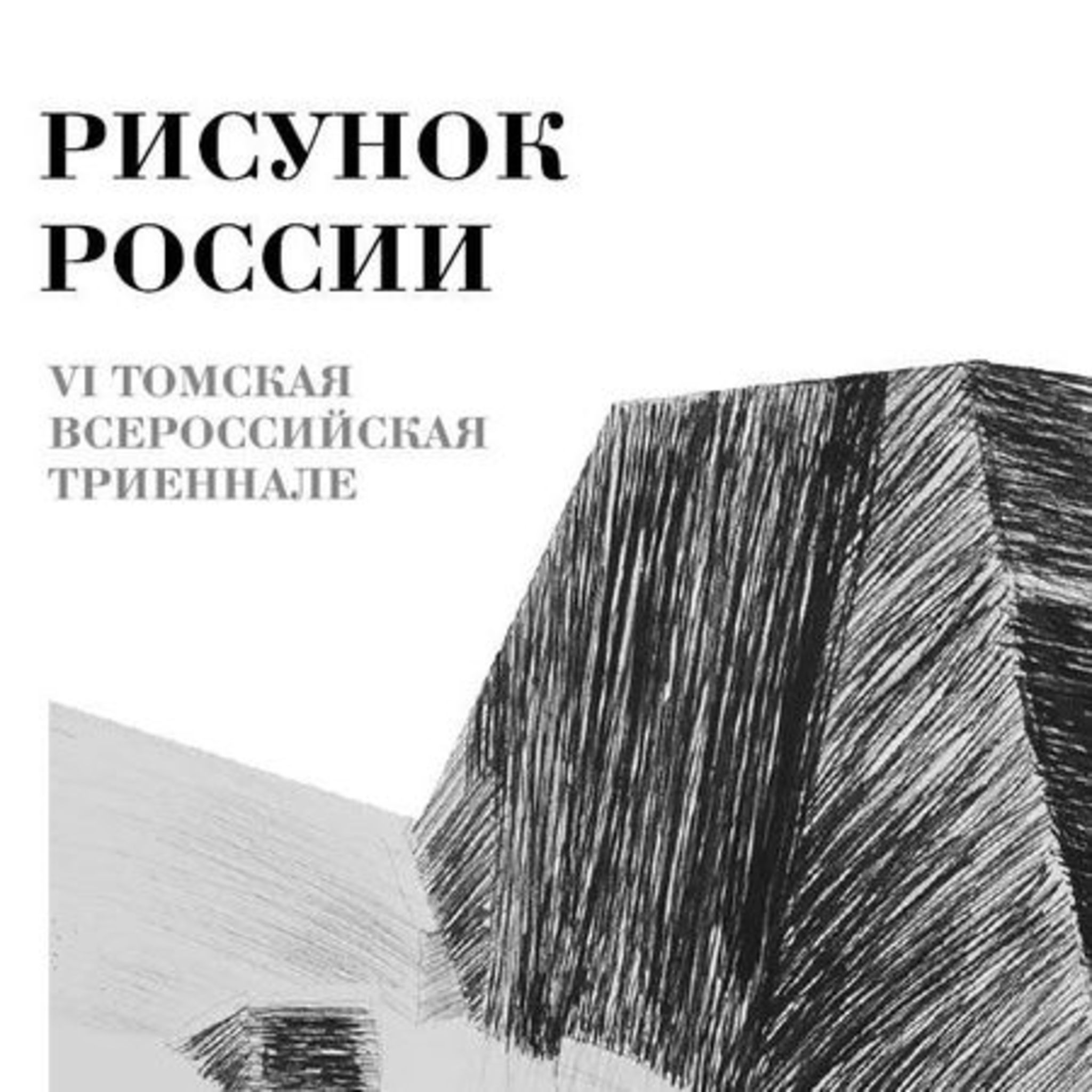 VI All-Russia Tomsk Triennial Figure