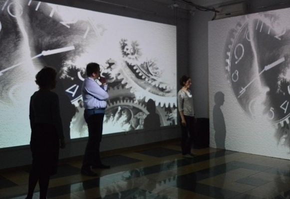 Мультимедийная выставка «Леонардо да Винчи. История гения, изменившего мир»